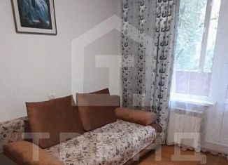 Двухкомнатная квартира на продажу, 33.9 м2, Санкт-Петербург, Ланское шоссе, 12к3, метро Лесная
