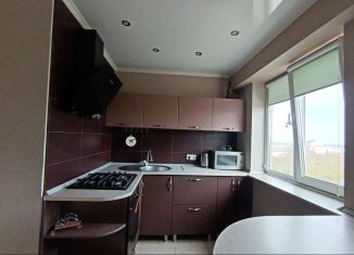 Продается 2-комнатная квартира, 43.6 м2, Оренбургская область, Хрустальный переулок, 6