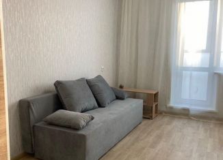 Продается квартира студия, 26 м2, Челябинская область, Омская улица, 8