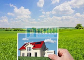 Продажа земельного участка, 13 сот., посёлок Сурок, 2-я Заозёрная улица, 21