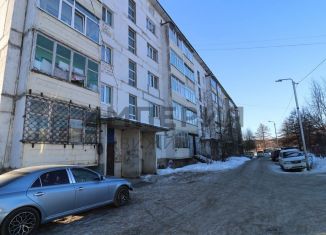 Продается 1-ком. квартира, 38 м2, Магадан, Арманская улица, 51к1, микрорайон Солнечный