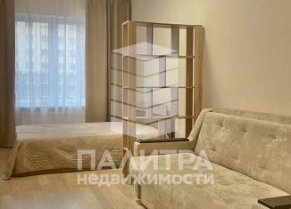 Аренда 1-ком. квартиры, 41 м2, Мурино, улица Шоссе в Лаврики, 78к1