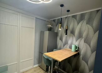 Сдам в аренду квартиру студию, 24 м2, село Орёл-Изумруд, улица Лазурная Долина, 191А, ЖК Лазурная долина