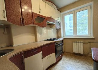 Продажа 3-ком. квартиры, 63.3 м2, Нижний Новгород, метро Буревестник, Березовская улица, 118