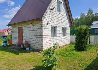 Продажа дачи, 30 м2, Татарстан, СНТ Строитель, 120