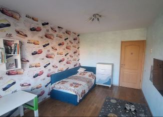 Двухкомнатная квартира на продажу, 46 м2, Истра, улица 9-й Гвардейской Дивизии, 33