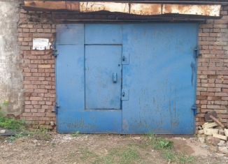 Гараж на продажу, 24 м2, Октябрьский, 34-й микрорайон, 22/1