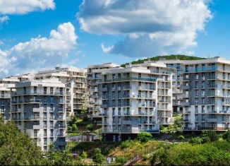 Продам 1-комнатную квартиру, 43.9 м2, село Варваровка, улица Калинина, 150к9