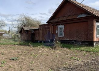 Продажа дома, 47.1 м2, поселок городского типа Урмары, улица Горького, 7