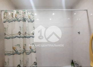 Квартира на продажу студия, 24 м2, Новосибирск, улица Виктора Уса, 4, Кировский район