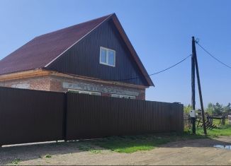 Продам дом, 80 м2, Абакан, Тайшетская улица, 19