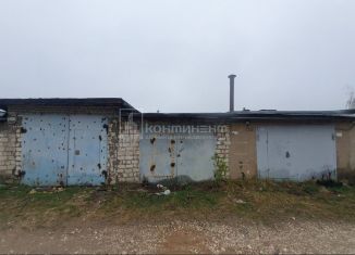Продается гараж, 22 м2, Ковров, Еловая улица, 4