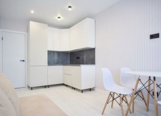 Продажа двухкомнатной квартиры, 54 м2, деревня Глухово, Романовская улица, 23, ЖК Новая Рига