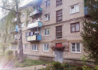 Продам 1-ком. квартиру, 32.8 м2, Нижегородская область, улица Генерала Маргелова, 61
