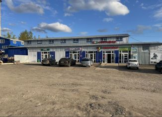 Сдается помещение свободного назначения, 500 м2, Тульская область, Венёвское шоссе, 6