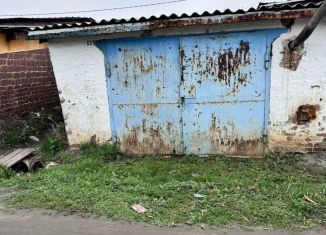 Продам гараж, 26 м2, поселок городского типа Прогресс, Набережная улица