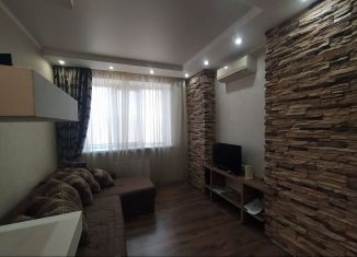 1-комнатная квартира на продажу, 41.3 м2, Ставрополь, Пригородная улица, 235/2