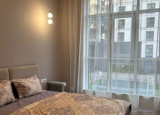 Сдам в аренду 2-комнатную квартиру, 62 м2, Санкт-Петербург, Лиговский проспект, 271