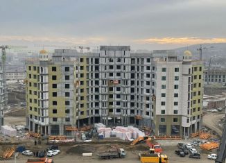 Продажа помещения свободного назначения, 62.91 м2, Грозный, проспект В.В. Путина, 40, Шейх-Мансуровский район