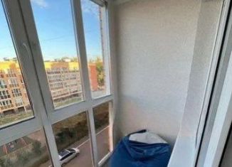 Продается 1-комнатная квартира, 39 м2, село Михайловка, Сливовая улица, 7