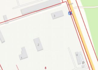 Продается участок, 45 сот., Владимир, Мещёрская улица, 12Б