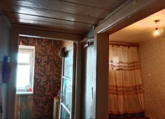 Однокомнатная квартира на продажу, 31.1 м2, поселок городского типа Новосемейкино, Жигулёвская улица, 11