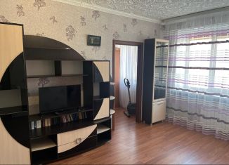 Аренда 3-комнатной квартиры, 55 м2, Мурманская область, Комсомольская улица, 48