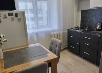 Продажа 1-комнатной квартиры, 32 м2, Ульяновск, улица Рябикова, 112, Засвияжский район