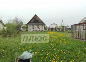 Продажа земельного участка, 8 сот., СНТ Подборное, квартал № 39, 1