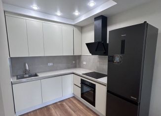 Сдача в аренду 2-ком. квартиры, 45 м2, Астраханская область, улица Набережная Приволжского Затона, 45