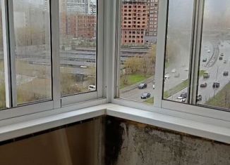 Продажа 2-комнатной квартиры, 42.9 м2, Екатеринбург, Верх-Исетский район, улица Серафимы Дерябиной, 17