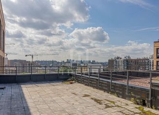 Продаю трехкомнатную квартиру, 118.6 м2, Санкт-Петербург, Лиговский проспект, 232, Фрунзенский район