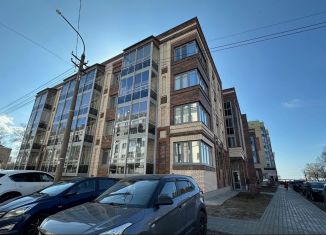 Продается 3-комнатная квартира, 82 м2, Архангельск, улица Федота Шубина, 4, Октябрьский округ