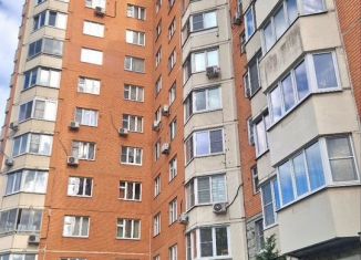 Аренда двухкомнатной квартиры, 63.5 м2, Москва, улица Руднёвка, 23