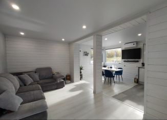 Продаю дом, 89.3 м2, деревня Ирдоматка, 1-я Солнечная улица, 40