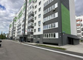 3-комнатная квартира на продажу, 81.3 м2, деревня Коневка, Лесная аллея, 3