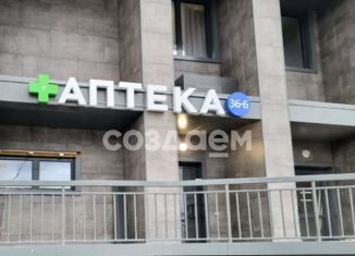 Продажа торговой площади, 23 м2, Сочи, жилой комплекс Кислород, 4