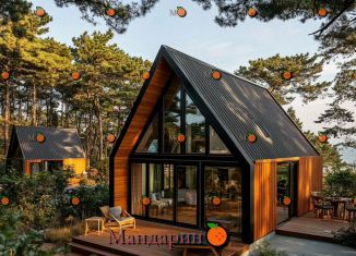 Дом на продажу, 111 м2, Сочи, микрорайон Малый Ахун