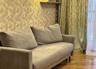 Продается 1-ком. квартира, 39 м2, Иркутск, проезд Юрия Тена, 12/3