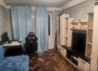 Продажа 3-ком. квартиры, 55 м2, Санкт-Петербург, Бестужевская улица, 57, Красногвардейский район