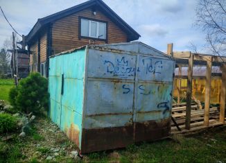 Гараж на продажу, Полевской