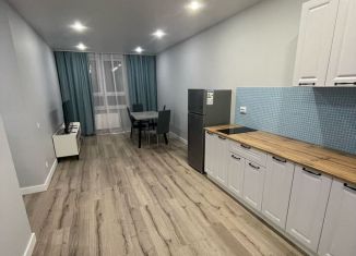 Продаю двухкомнатную квартиру, 62.4 м2, Екатеринбург, улица Новостроя, 5, ЖК Фристайл