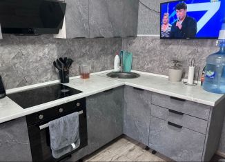 Продажа 1-ком. квартиры, 40 м2, Челябинск, Ключевая улица, 12, Советский район