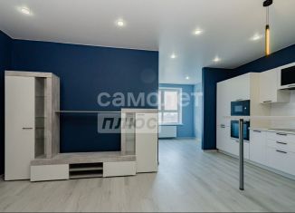 Продается 2-ком. квартира, 47.9 м2, Челябинск, Центральный район, улица Энгельса, 4