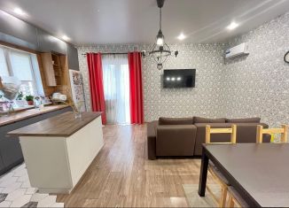 Продается дом, 114.7 м2, посёлок железнодорожной станции Высокая Гора, Черноморская улица, 68А