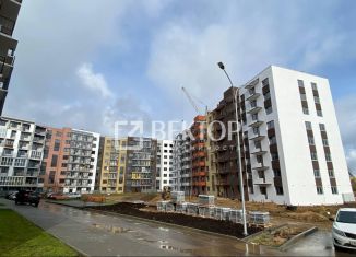 Продажа 2-ком. квартиры, 53.8 м2, деревня Дерябиха, деревня Дерябиха, 82