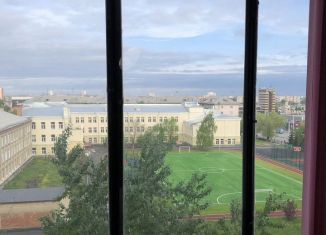 Продается 3-ком. квартира, 70 м2, Челябинск, улица Овчинникова, 6, Советский район