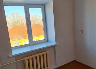 Продажа 1-ком. квартиры, 12 м2, Ульяновск, улица Лихачёва, 2, Засвияжский район