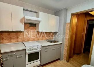 Продажа двухкомнатной квартиры, 43.5 м2, Санкт-Петербург, Центральная улица, 20