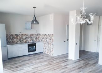 Продам квартиру студию, 29.9 м2, Краснодар, улица им. Героя Яцкова И.В., 9к1, микрорайон Губернский